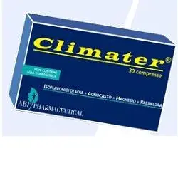 Климастер 30 таблеток Climater
