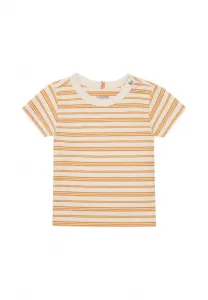 Футболка с принтом Noppies, Stripe Pattern