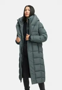 Зимнее пальто энгельсфедера Navahoo, Stone Green