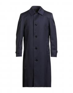 Пальто Scabal, полуночно-синий