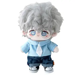 Одежда с жесткой костной структурой для кукол платье куклы плюшевые куклы высотой 20см Dolls and bears dance