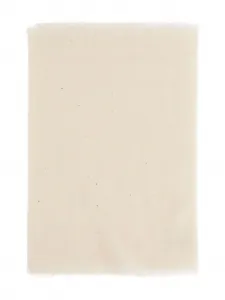 Декорированный шарф с бахромой FALIERO SARTI, нейтральный