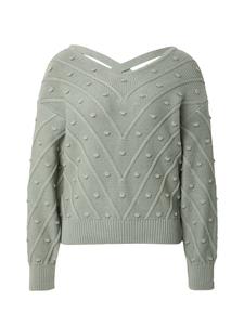 Свитер ABOUT YOU Hermine, Light green