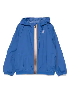 Куртка Le Vrai K Way Kids, синий