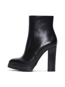 Ботильоны Derimod, черный