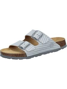 Мюли Dr. BRINKMANN, светло-серый