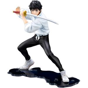 Фигурка shouwu yuta okkotsu s.h. figuarts artfx j movie edition CRAFTSMANSHIP KOTOBUKIYA