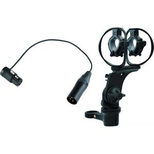 Radius RAD-1 Microphone Shockmount with XLR Jumper RAD-01466