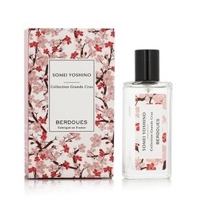 Berdoues EDP Somei Yoshino женские духи 30 мл