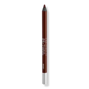 Водостойкий карандаш для подводки глаз 24/7 Glide-On Urban Decay Cosmetics, Whiskey (rich brown matte)
