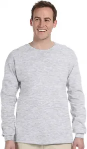 Футболка Gildan G240 Ultra Cotton с длинным рукавом