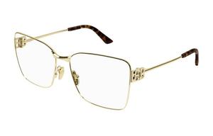 Оправы квадратные Balenciaga