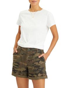 Футболка Sanctuary Highstreet, белый