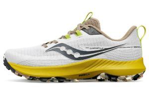 Кроссовки saucony Peregrine 13 'Fog Clay'