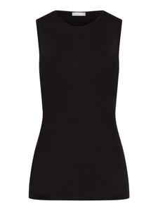 Топ Hanro Top Soft Touch, черный