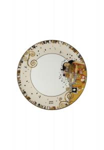 Тарелка Густав Климт - Исполнение Goebel