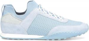 Кроссовки BORN для женщин Aire, светло-голубой