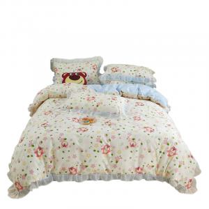 Disney Комплект постельного белья для дома одноразовый