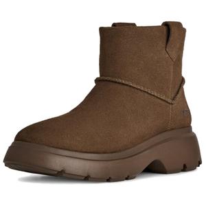 Ботинки UGG Calimuze, темно-коричневый