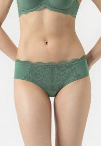 Брифы mey HIPSTER, Peat Moss/Dark Green