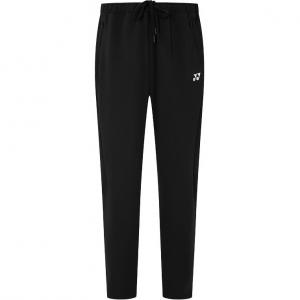 YONEX Повседневные брюки мужские черные