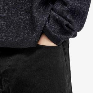 Polar Skate Co. Джинсы для больших мальчиков, черный