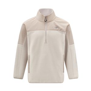 Свитшот мужской CAT, Apricot