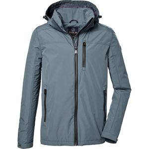 Функциональная куртка GS 13 mn jckt G.I.G.A. Dx By Killtec, цвет rauchblau