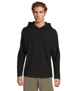 Худи PUMA Golf Boulder 2.0 Hoodie, цвет Puma Black