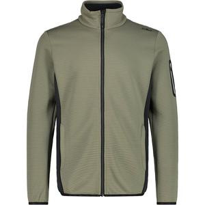 Мужская куртка Unterjacke Cmp, цвет sage