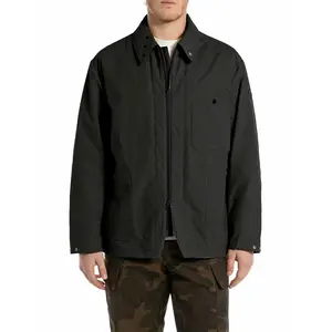 Куртка Replay M8466.000.85308, черный