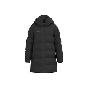Парка Erima PREMIA, черный