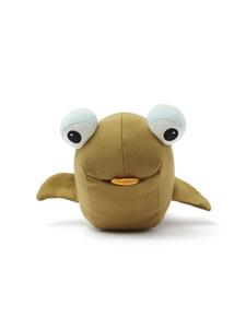 Мягкая игрушка Нео Отто, подходит для детей от 1 месяца и старше