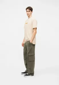 Футболка унисекс с принтом "выходи на улицу" Element, Oat Milk