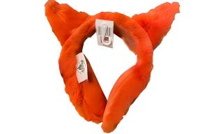 Ник с наушниками, Shanghai IP мерч Disney, Nick Earmuff Headband