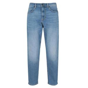 HUGO BOSS Джинсы SS23 мужские синие