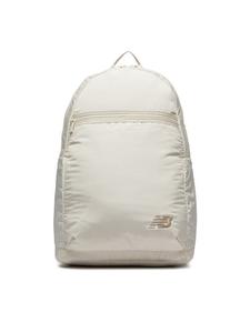 Рюкзак New Balance, бежевый