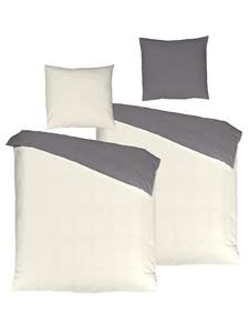 Постельные принадлежности JACK, цвет creme/grau