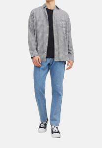 Базовая футболка 3ER PACK Jack & Jones, синий