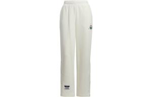 Mc Sweat Knit спортивные штаны женские белые Adidas Originals