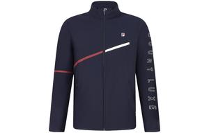 FILA Куртка мужская королевского синего цвета, Royal Blue