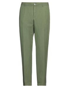 Брюки By Slowear Incotex, зеленый