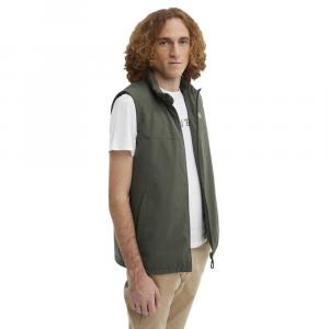 Жилет Tropicfeel NS40, зеленый