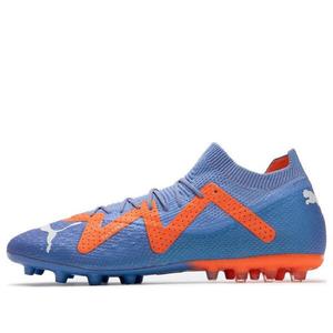 Кроссовки future ultimate mg 'blue orange' Puma, синий