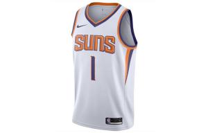 Мужское баскетбольное джерси Nike