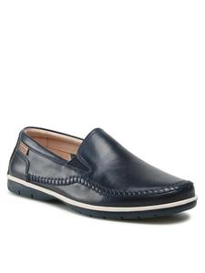 Полуботинки Pikolinos, синий