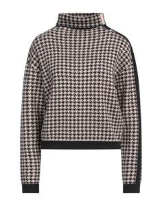 Водолазка Alessia Santi, бежевый