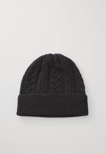 Шапка Repeat Beanie, Dark Grey/Grey