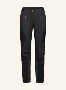 Mammut aenergy in гибридные брюки для женщин Mammut, черный