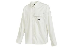 Мужская рубашка Converse, Белый